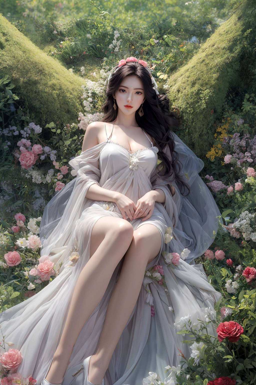 苹果之屏映古香尽显玄幻之美