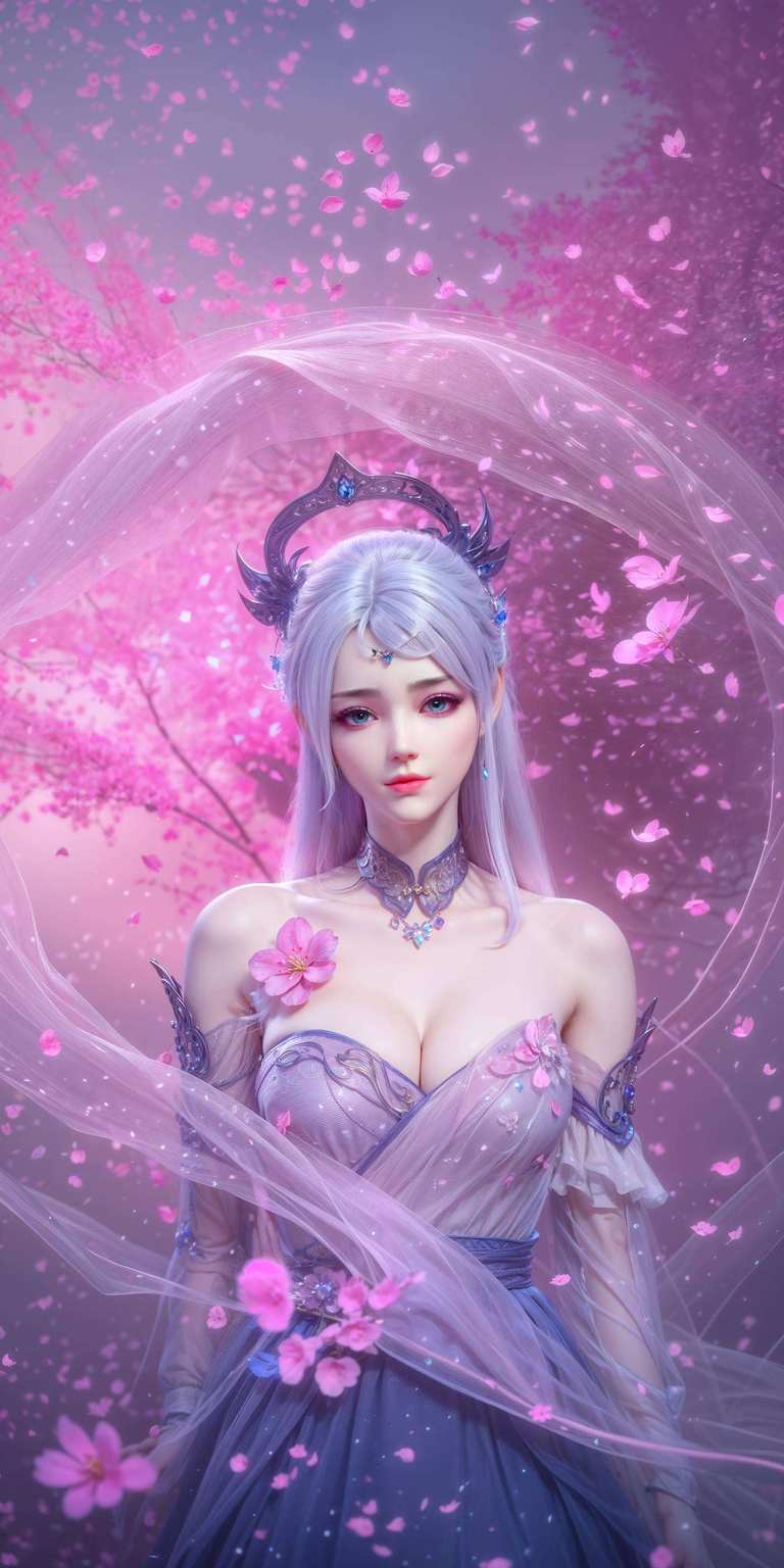 穿越玄幻世界今儿给大家带来一份古香古色的视觉盛宴！牧尘携手洛璃