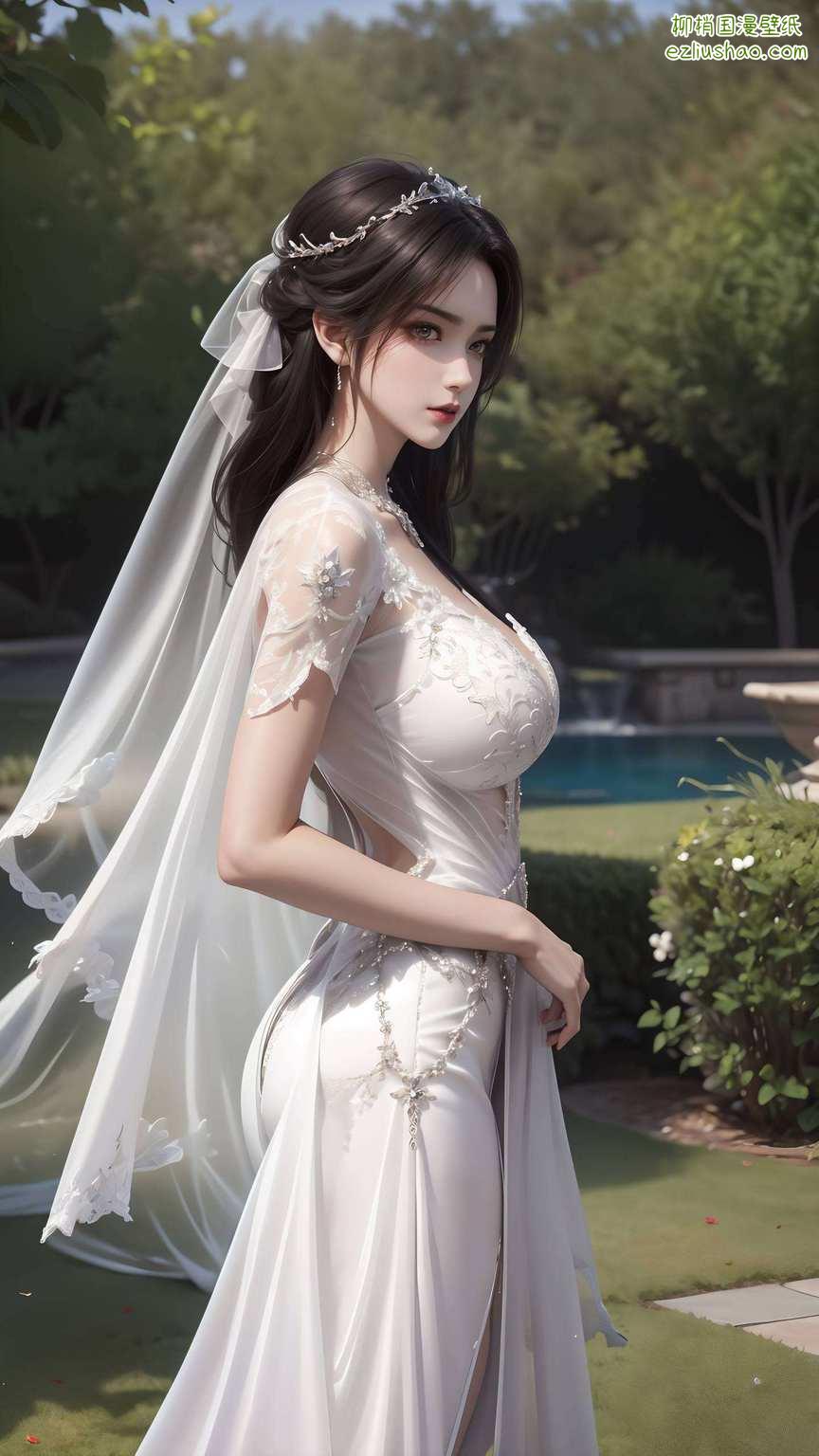 把国漫美女的韵味展现得淋漓尽致还是诛仙剑的玄幻光影