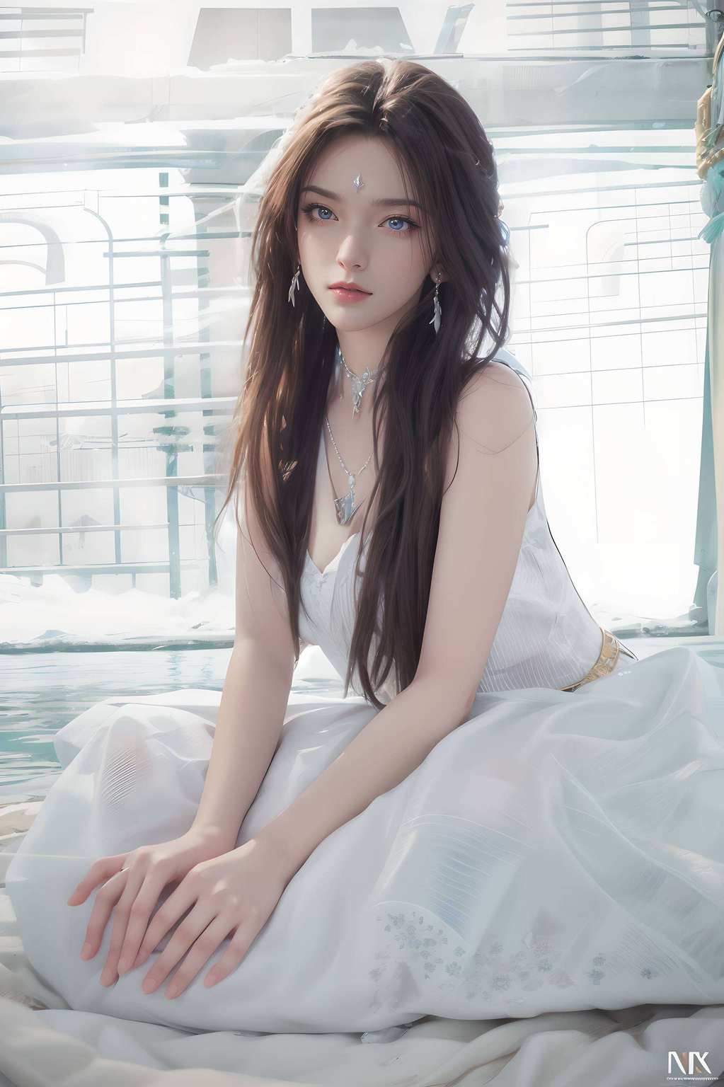 成为了无数粉丝心中的玄幻女神让你手机瞬间变身国漫发烧友的最爱！快来感受一番吧！