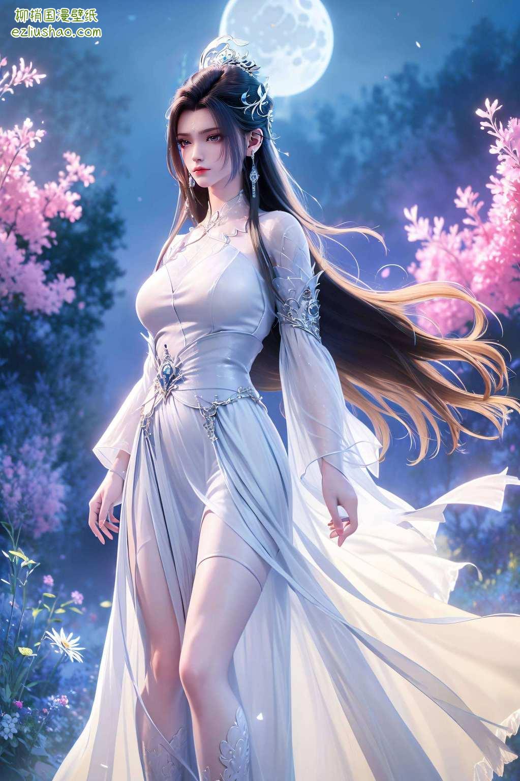 点亮你的心情不仅美得令人窒息