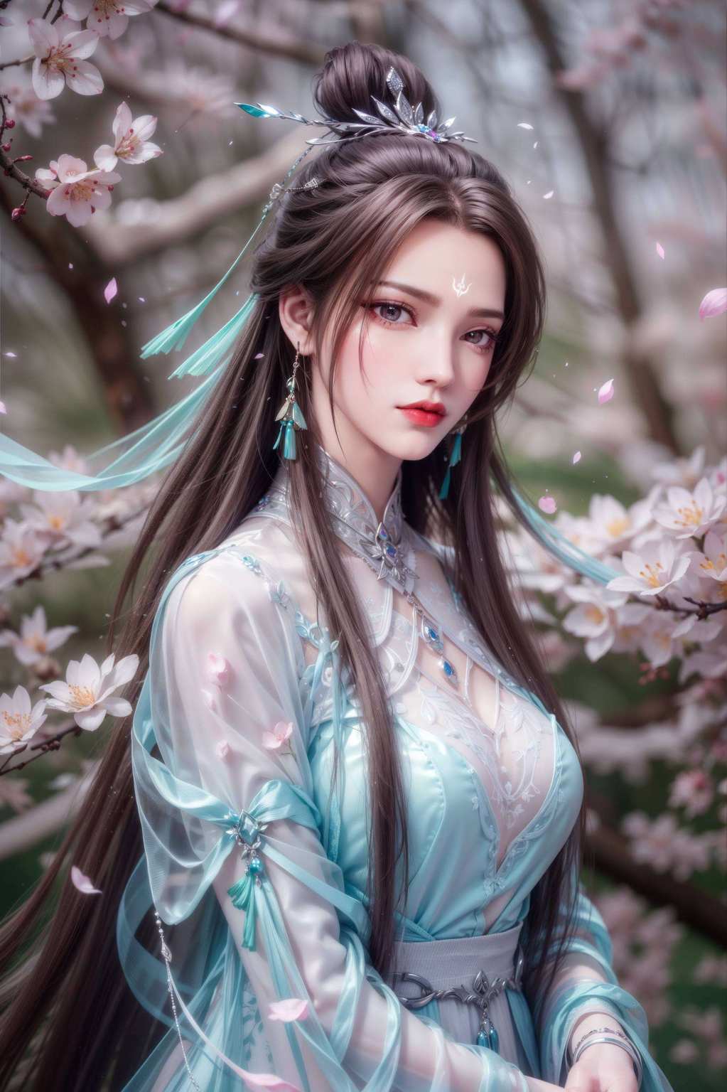 国漫之魂尽显古香古色间