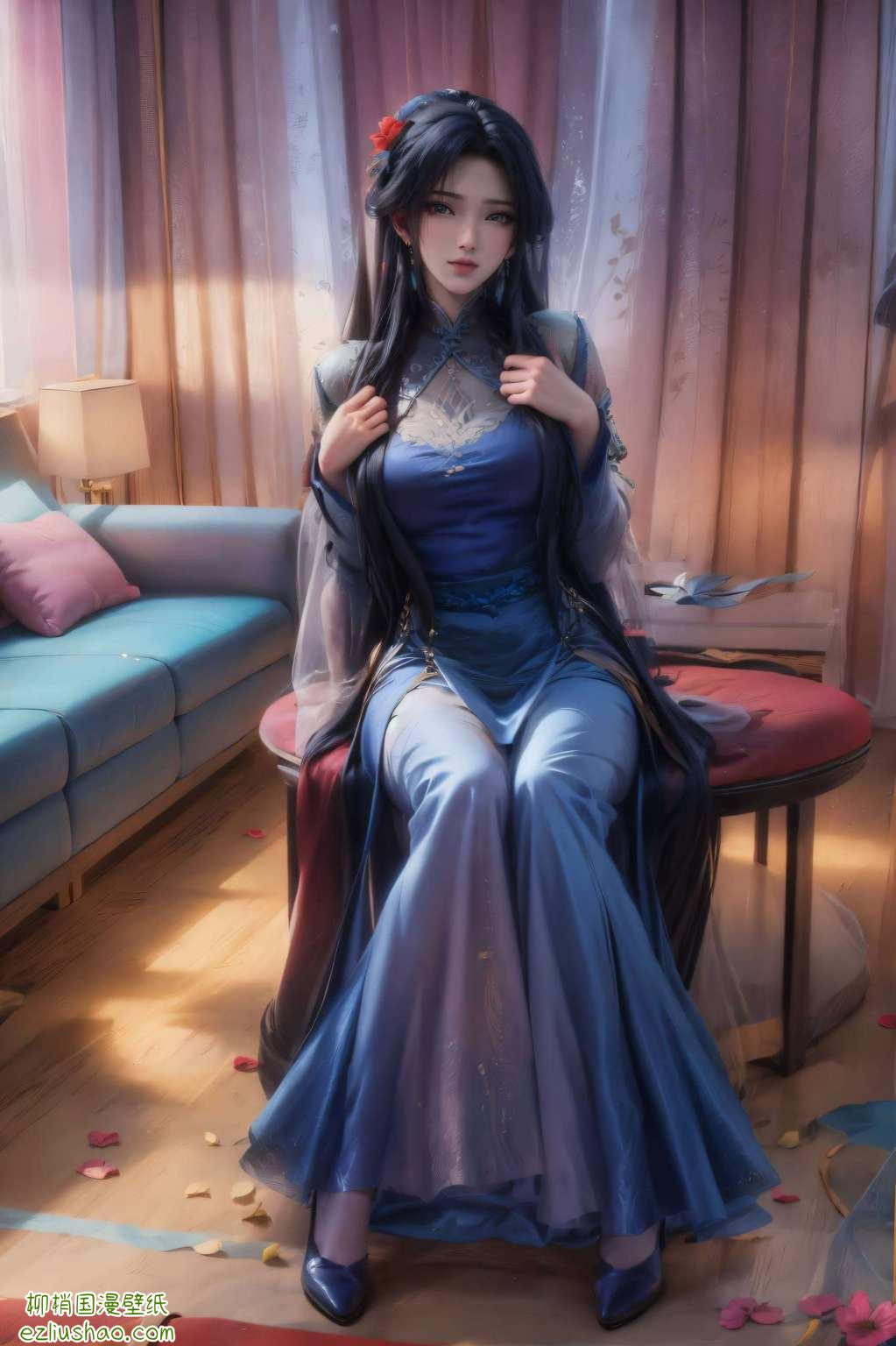 仿佛穿越到了那个玄幻世界不再是那个懵懂的少年