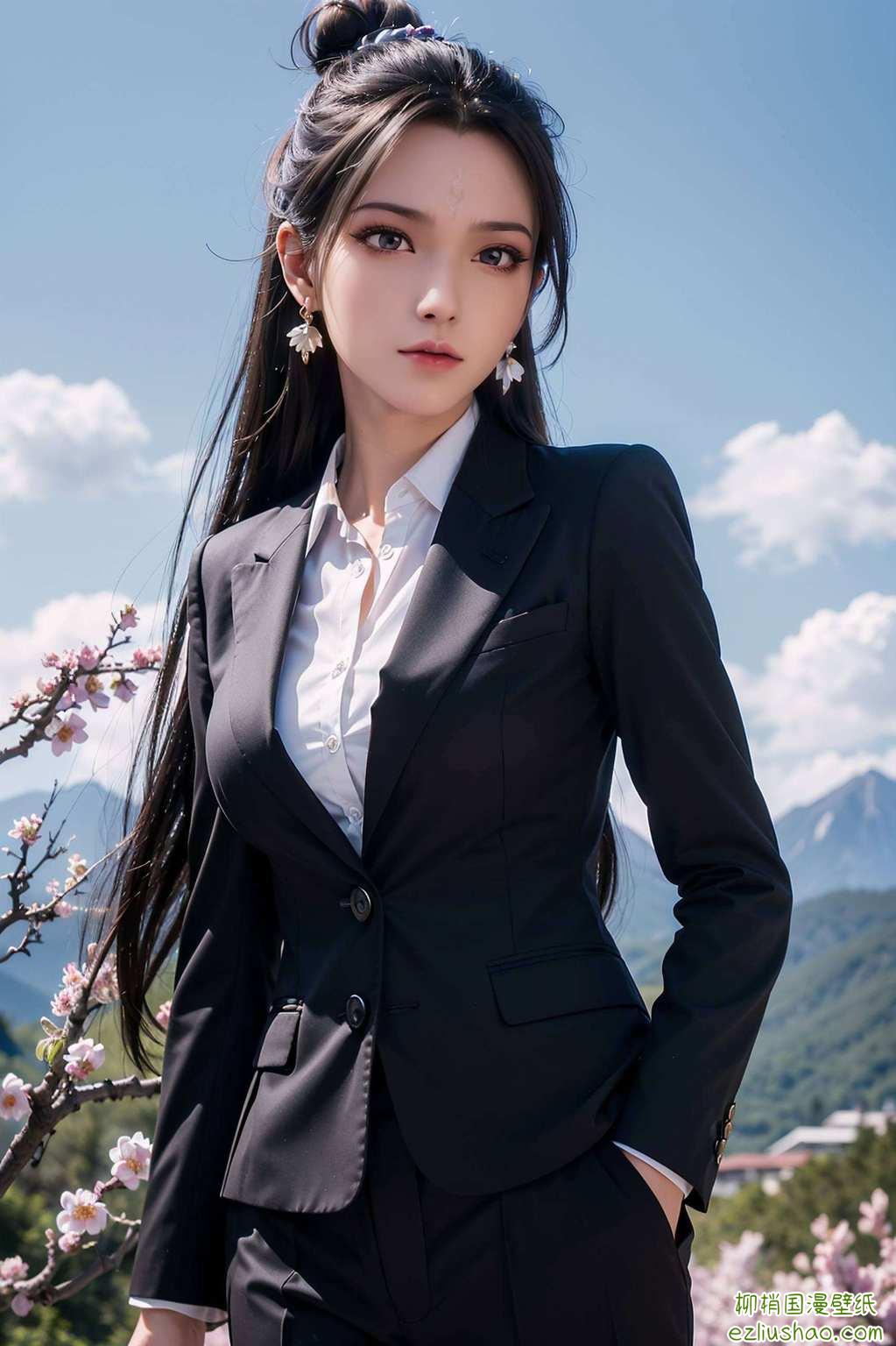 古韵悠长风华绝代