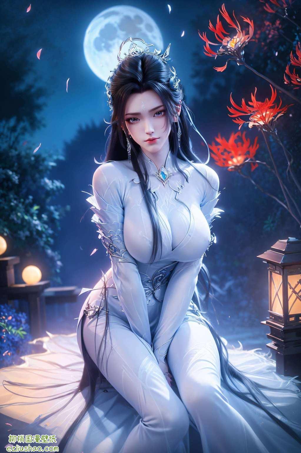 古香古色悦目而赏心