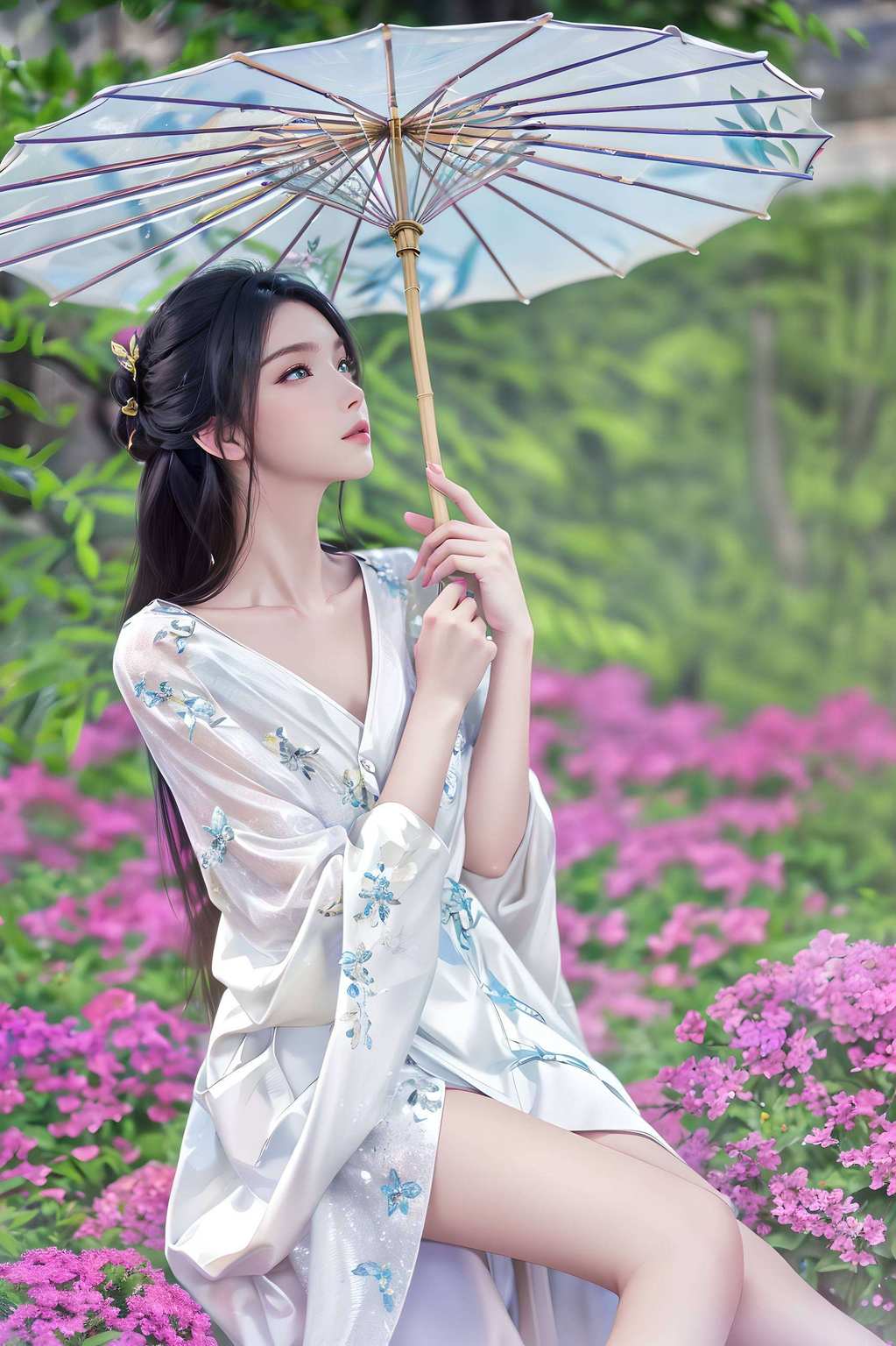 剑气凌云国漫之美