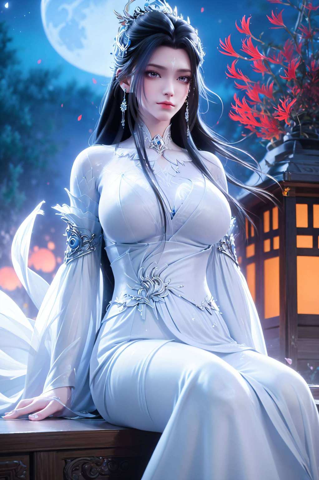 让你的手机也能古香古色起来！别说我没提醒你赶紧来挑一张