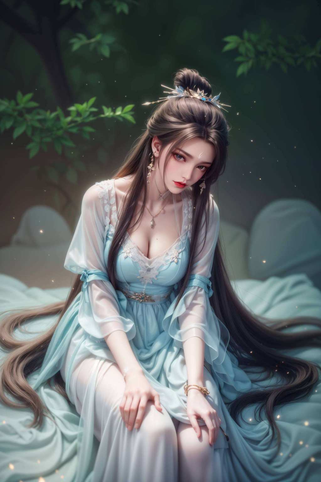 无疑是最耀眼的存在让我们不禁为之倾倒