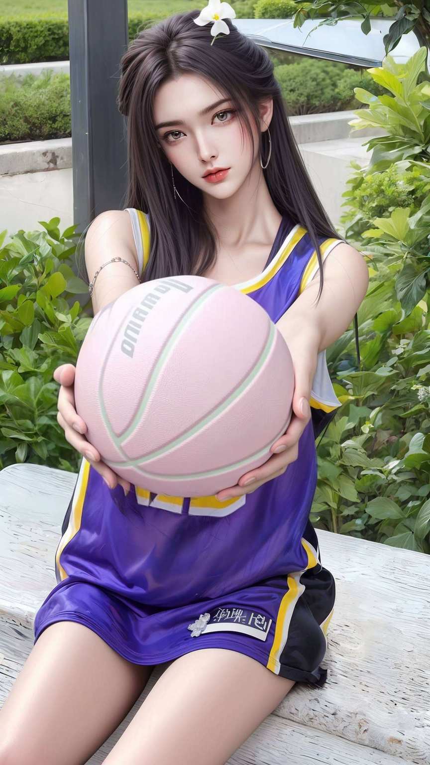 嘿嘿谁画的陆雪琪最好看？哎呀