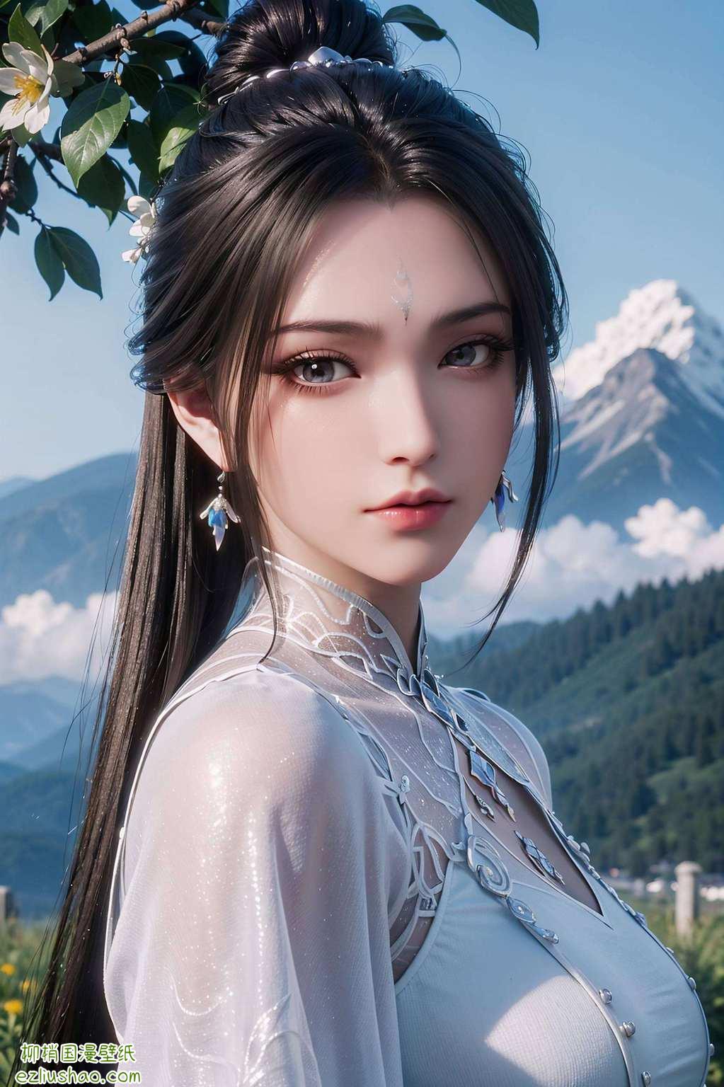 各位看官是不是觉得有点意思？这壁纸