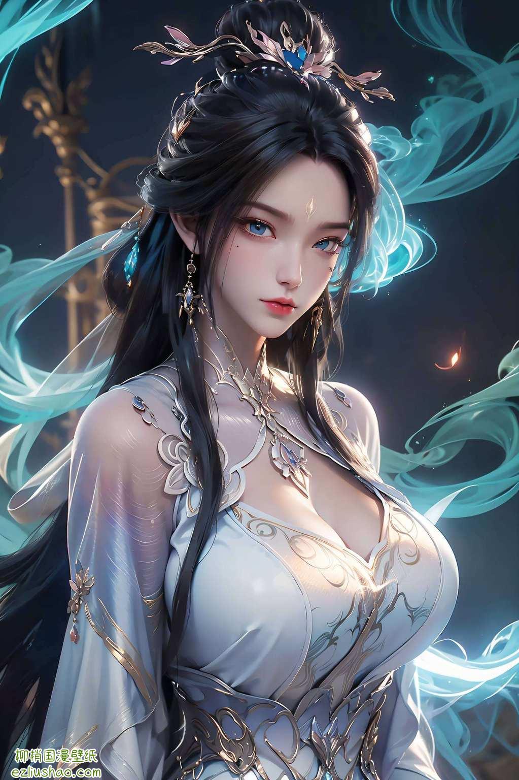 简直是美得不要不要的那绝对是提升审美