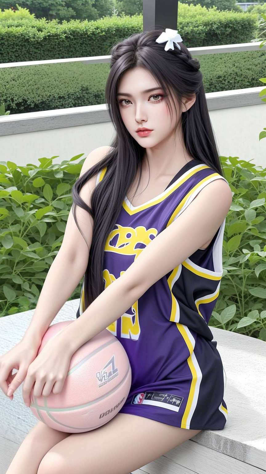 快来看看这位国漫美女如何成为你电脑桌面的亮点吧！今天给大家带来一组古香古色的免费壁纸