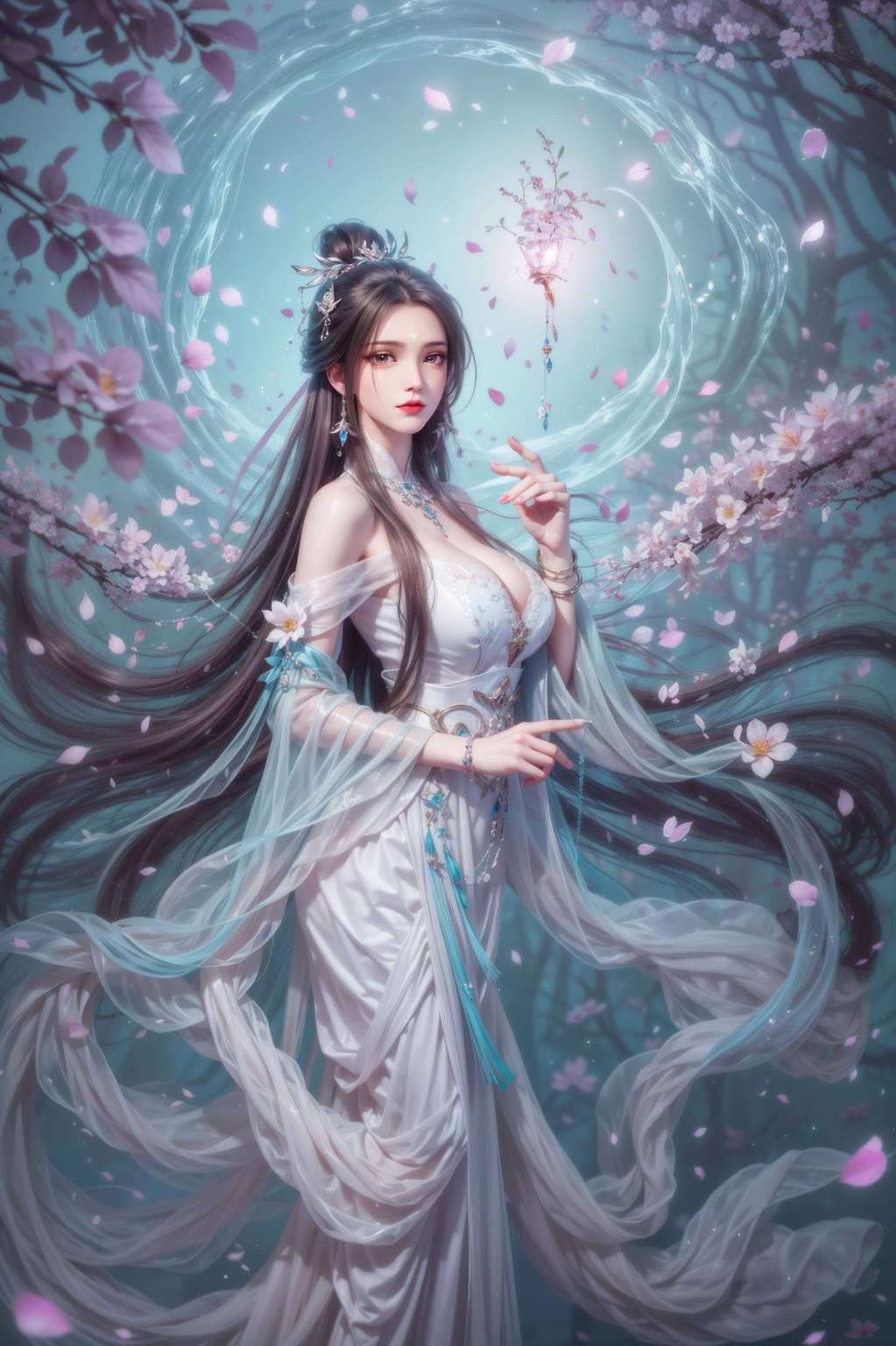 一起玄幻起来！苹果用户有福啦！壁纸古香古色