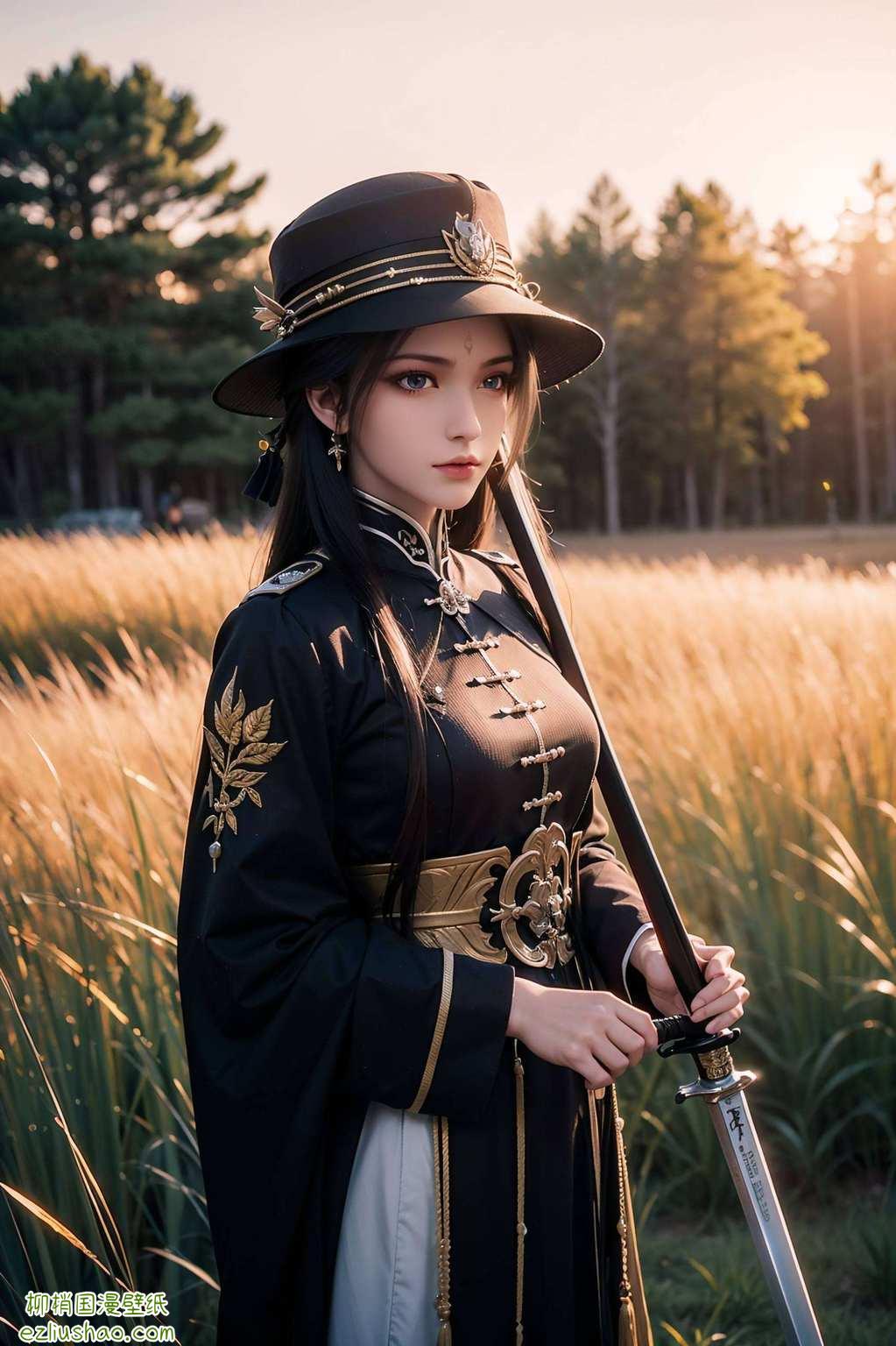 各位看官那风情