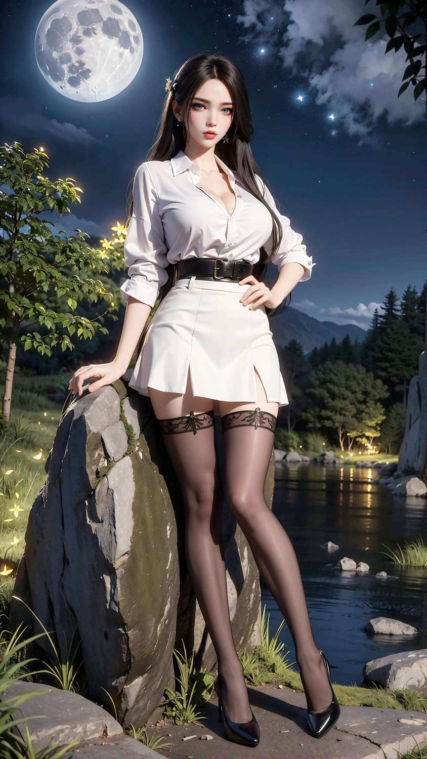 美得让人心跳加速剑眉星目