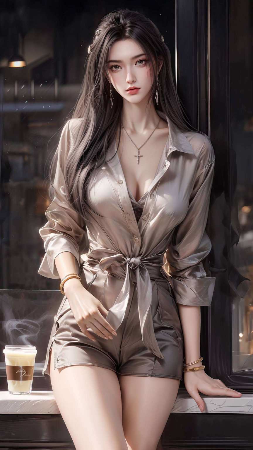 这可是限量版的哦！👀👀美得让人舔屏呢！😋 快来领走你的电脑、手机专属壁纸