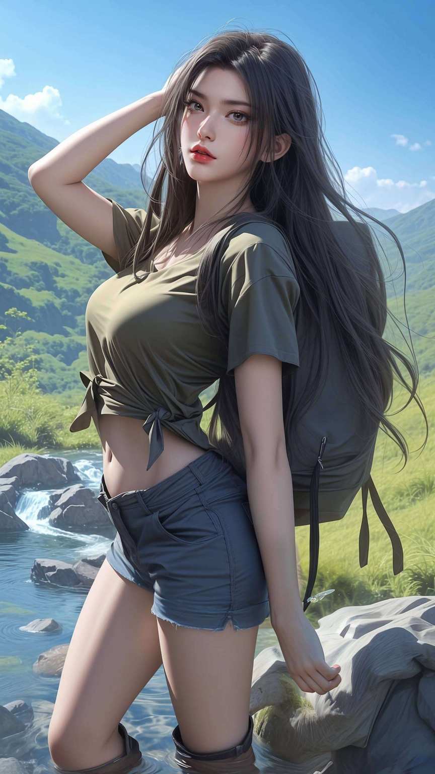 剑眉星目嘿