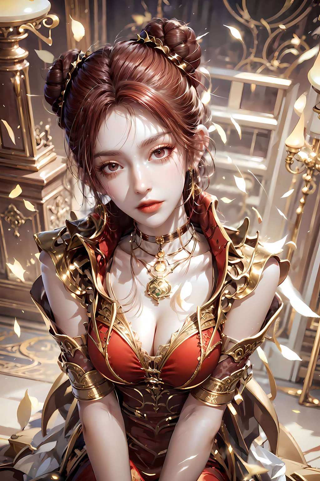 今天给大家带来一款绝世唐门里的高颜值女神——马小桃！这可不是一般的马小桃哦快来一睹她的风采吧！🎉🌸🌟