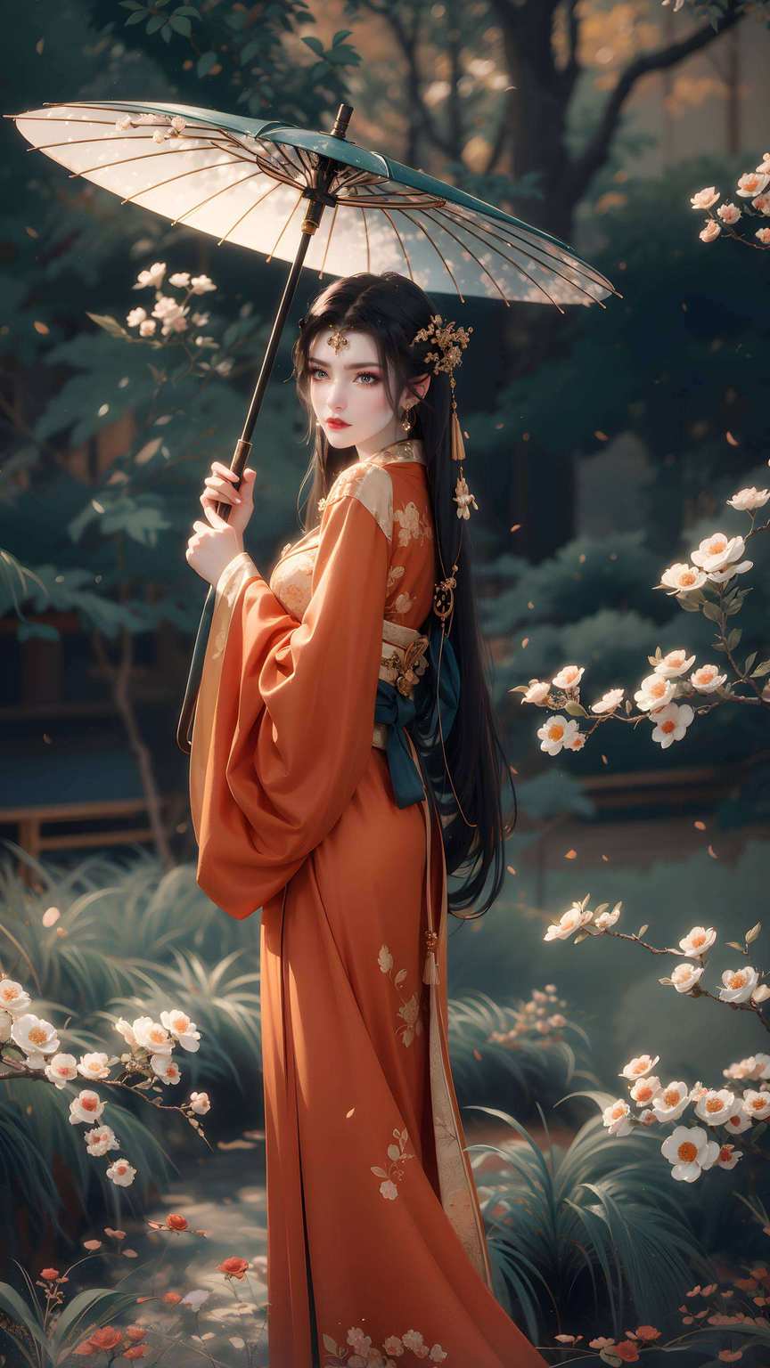嘿让你的屏幕绽放光彩吧！