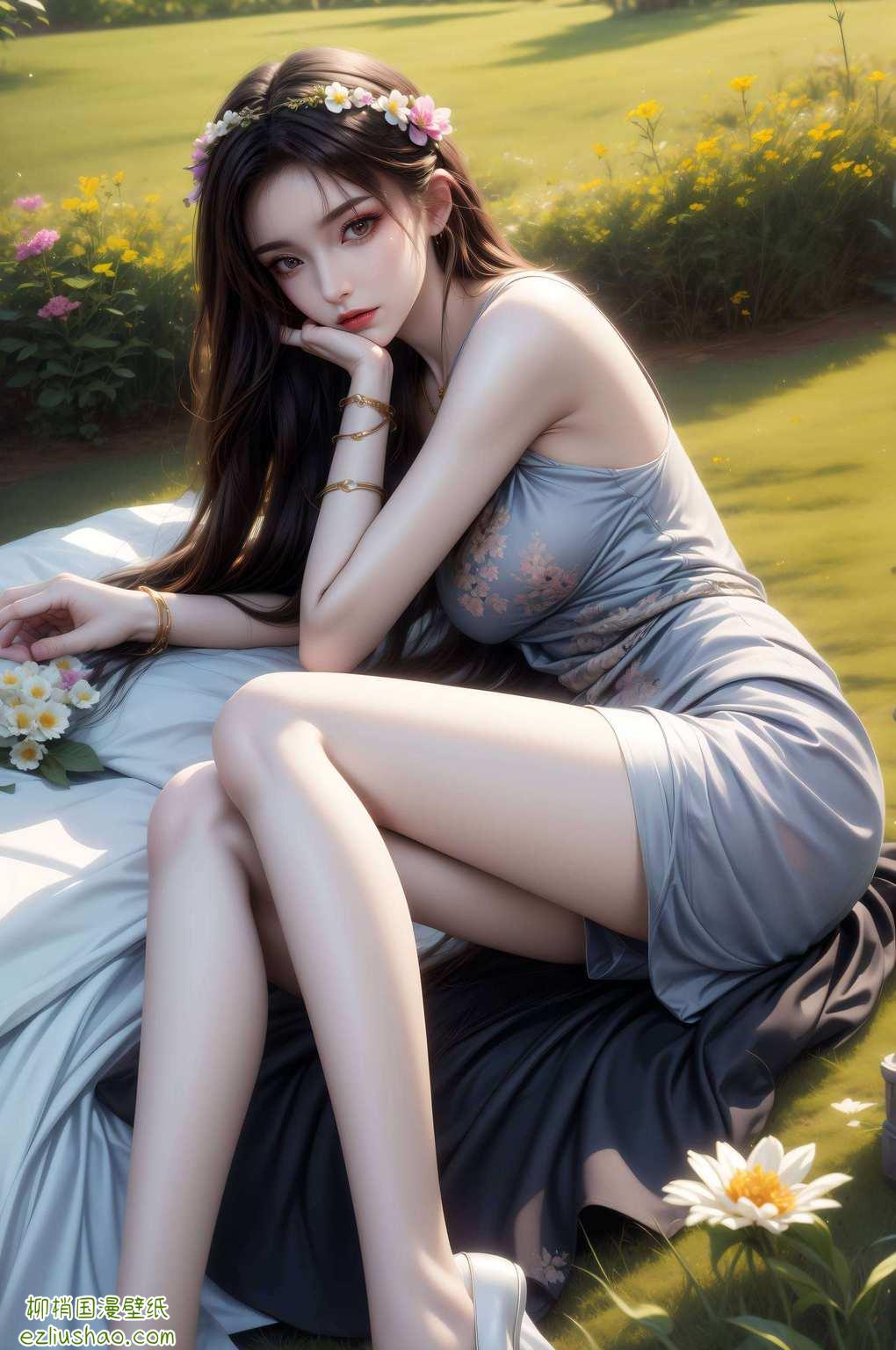 是来自斗破苍穹的美杜莎女王嘿