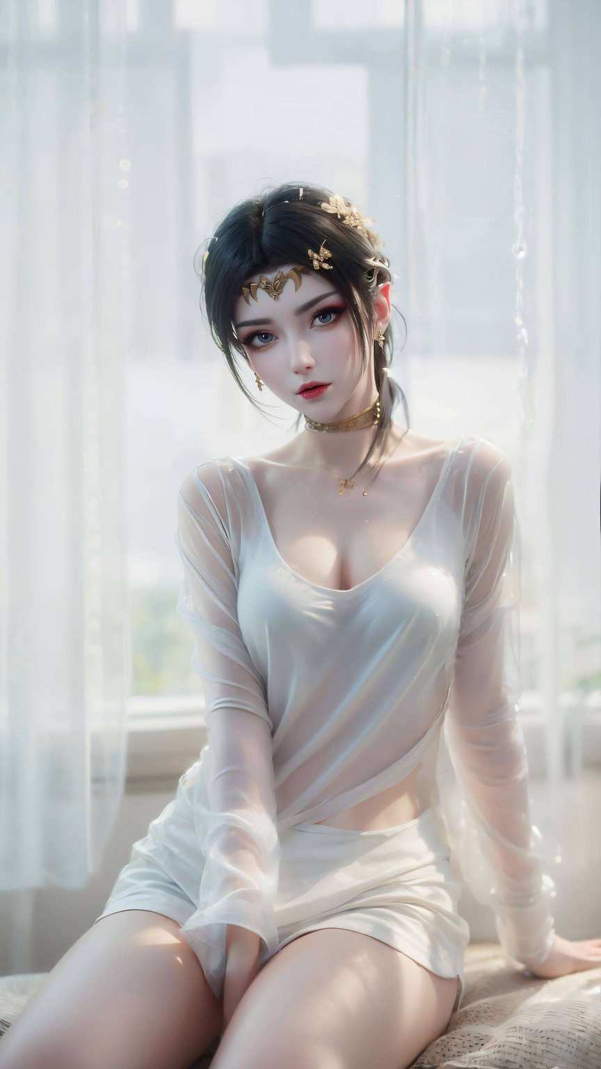 跟斗破苍穹里的七彩吞天蟒来个亲密接触！满满的国漫风情动漫迷们！今儿给大家推荐一款超炫的国漫壁纸大礼包——【斗破苍穹之美杜莎壁纸】！这可是美杜莎、彩鳞、蛇女等一众国漫女神的精美集合