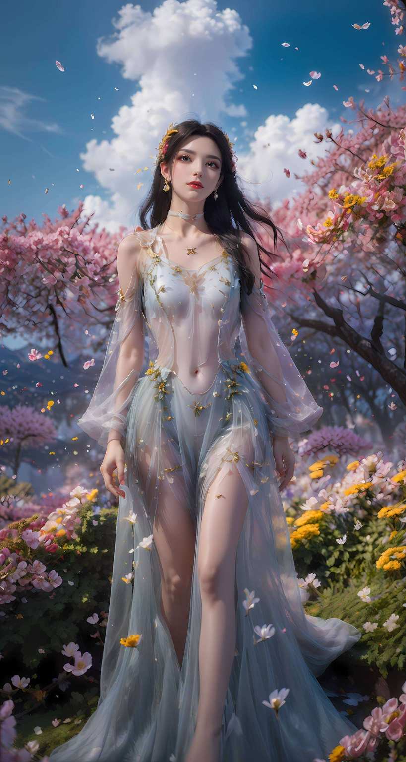 让你的手机壁纸与众不同彩鳞闪耀