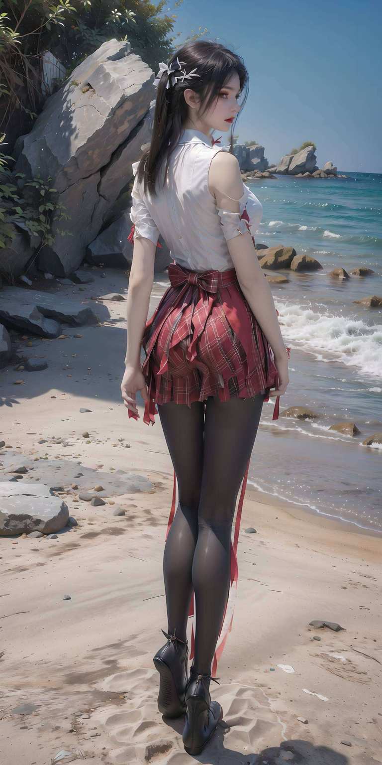 是几位国漫界的“蛇蝎美人”壁纸大放送！首先是美杜莎仿佛一触碰就能幻化出千般美丽