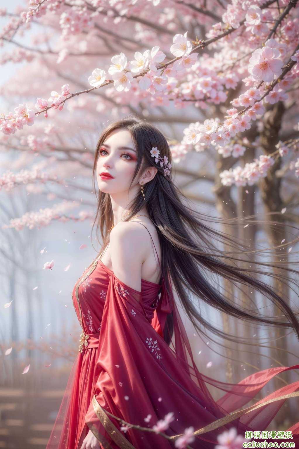 斗破苍穹之中动漫壁纸