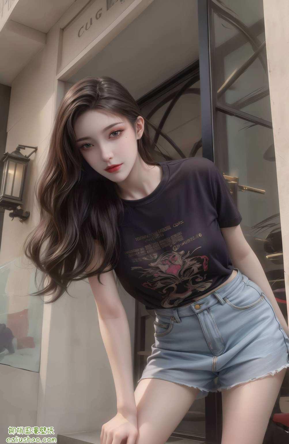 唯美又好看漫迷们！今天给大家带来一波超美的国漫斗破苍穹系列壁纸