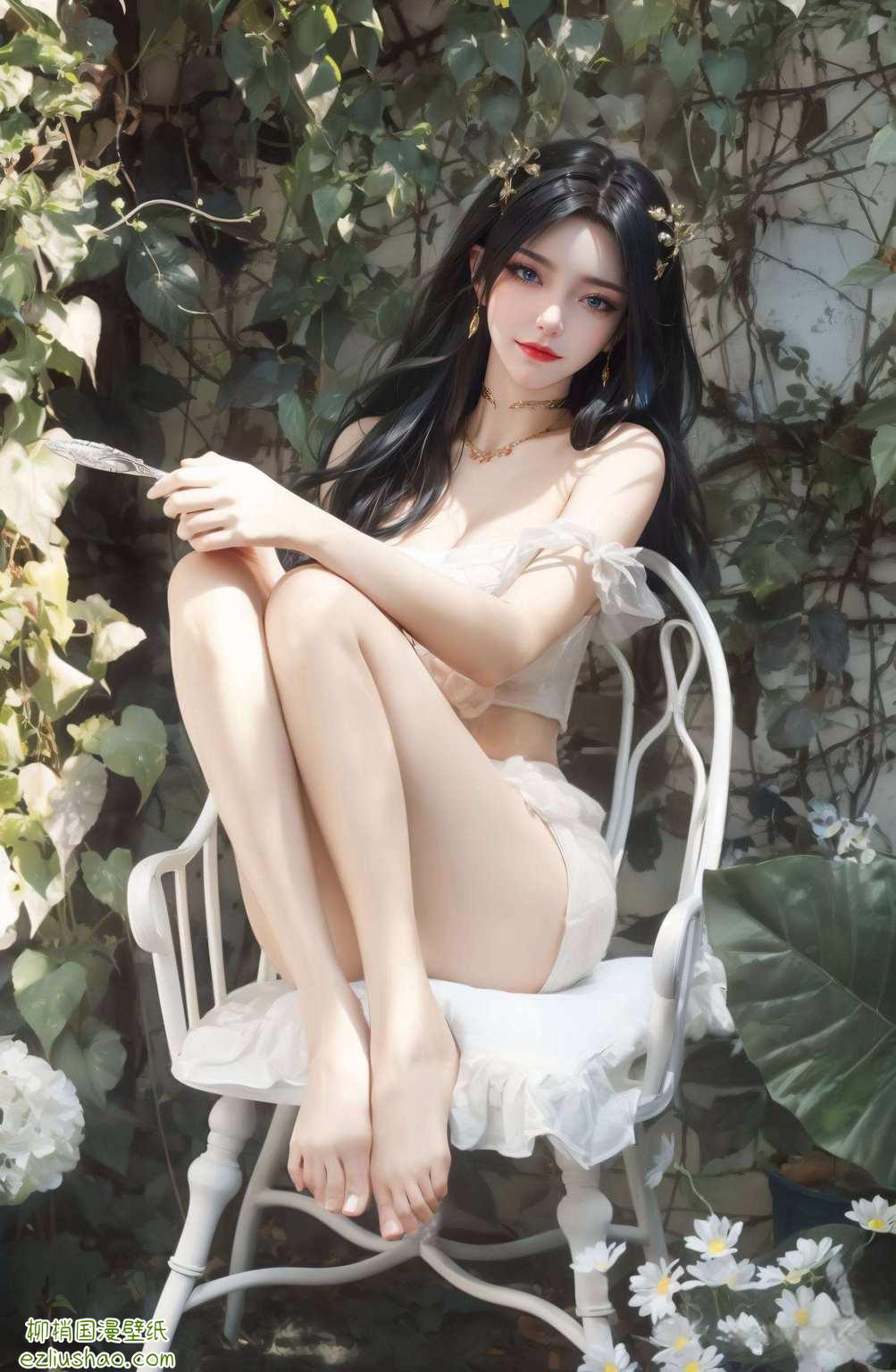 无不透露出令人心动的玄幻气息穿越国漫的绚丽世界