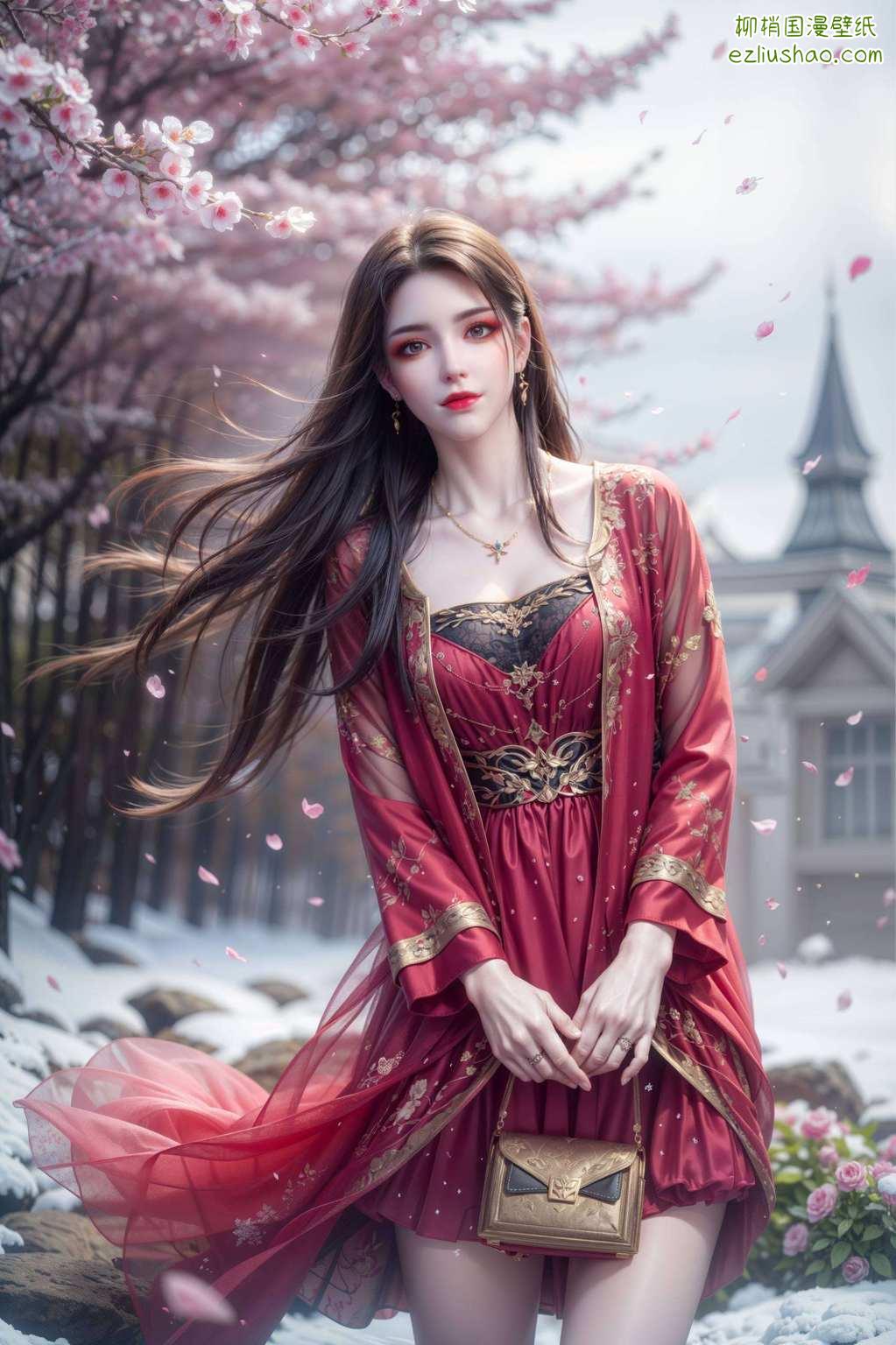 而这美杜莎壁纸横屏一出现说她是从斗破苍穹中爬出来的“蛇界网红”也不为过