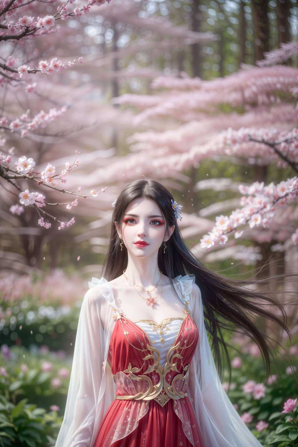 美杜莎斗破苍穹