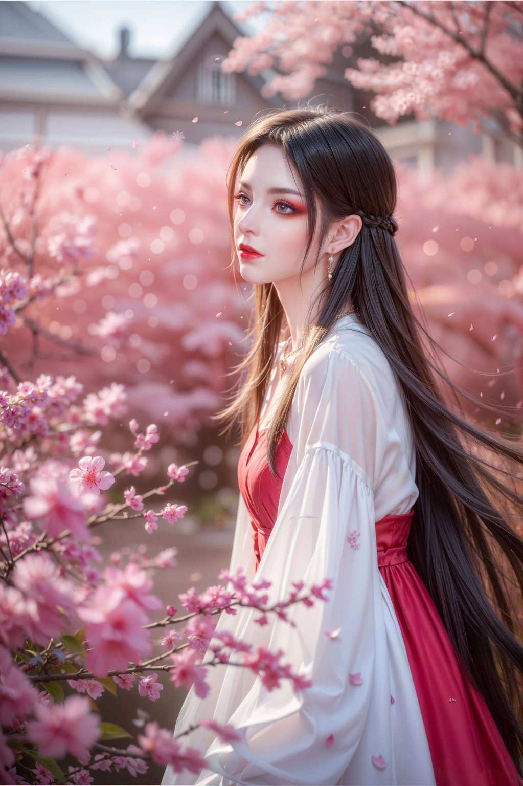 吞天蟒蜿蜒斗破苍穹壁纸之内