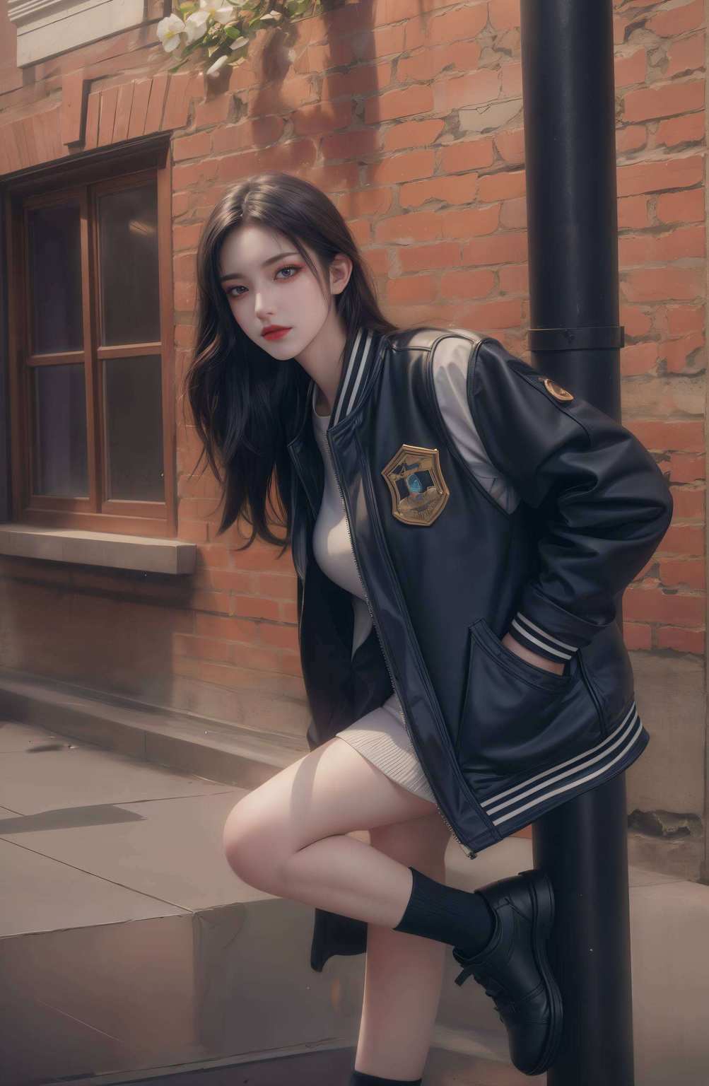 化作壁纸斗破苍穹之美杜莎