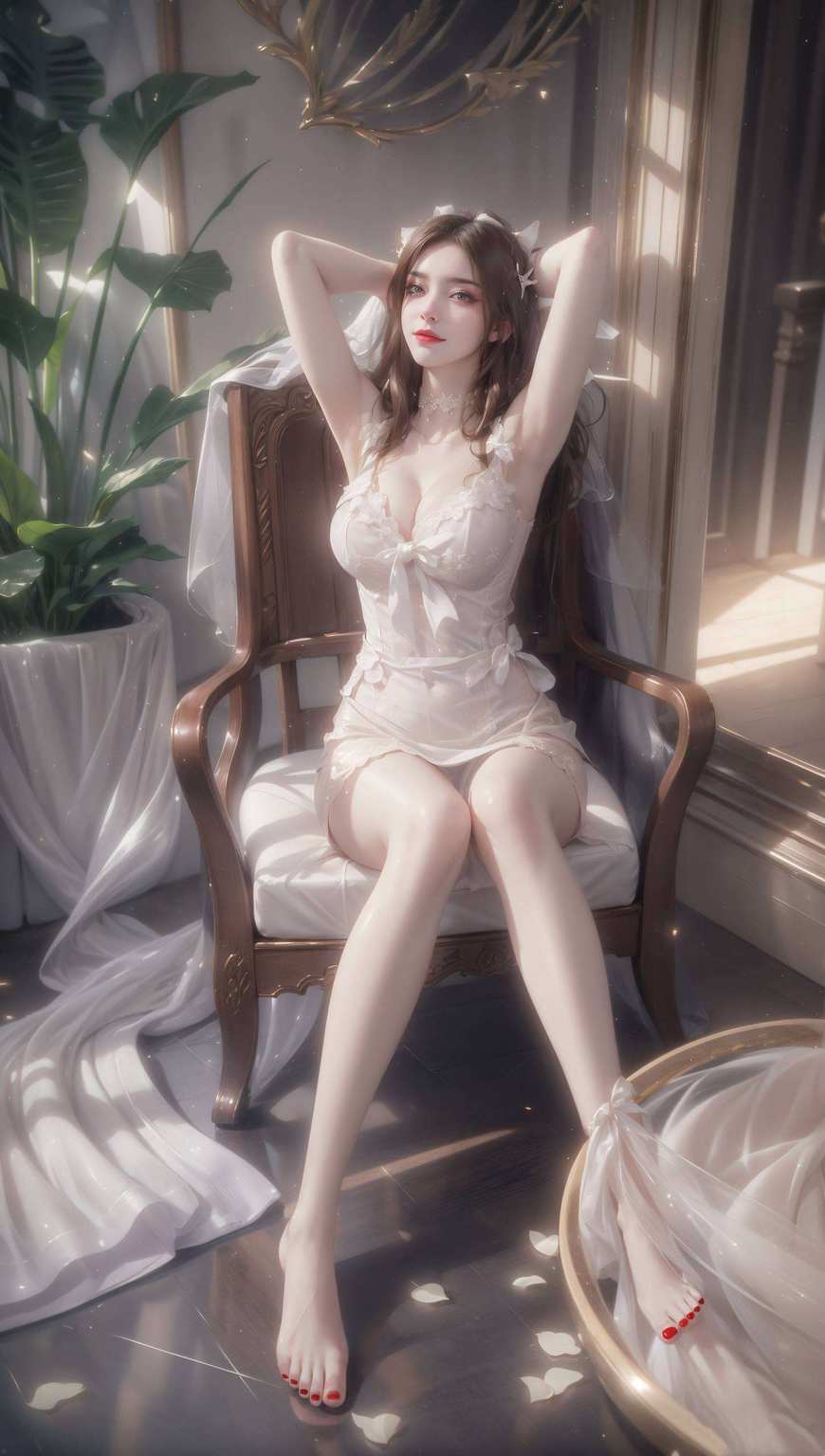 赞不绝口！蛇鳞闪耀七彩光芒