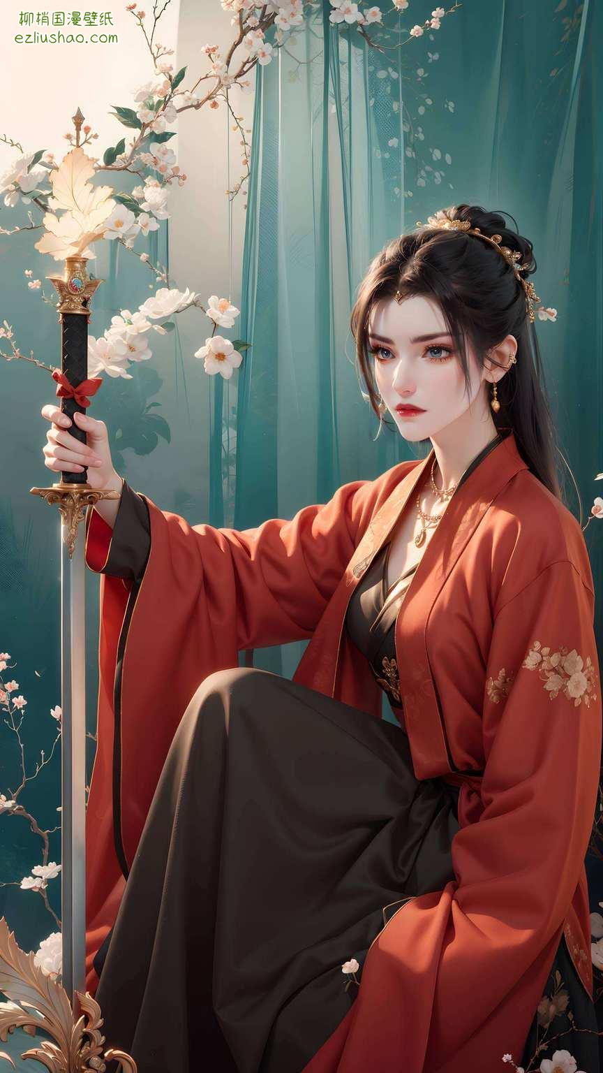 吞天蟒舞玄幻世界