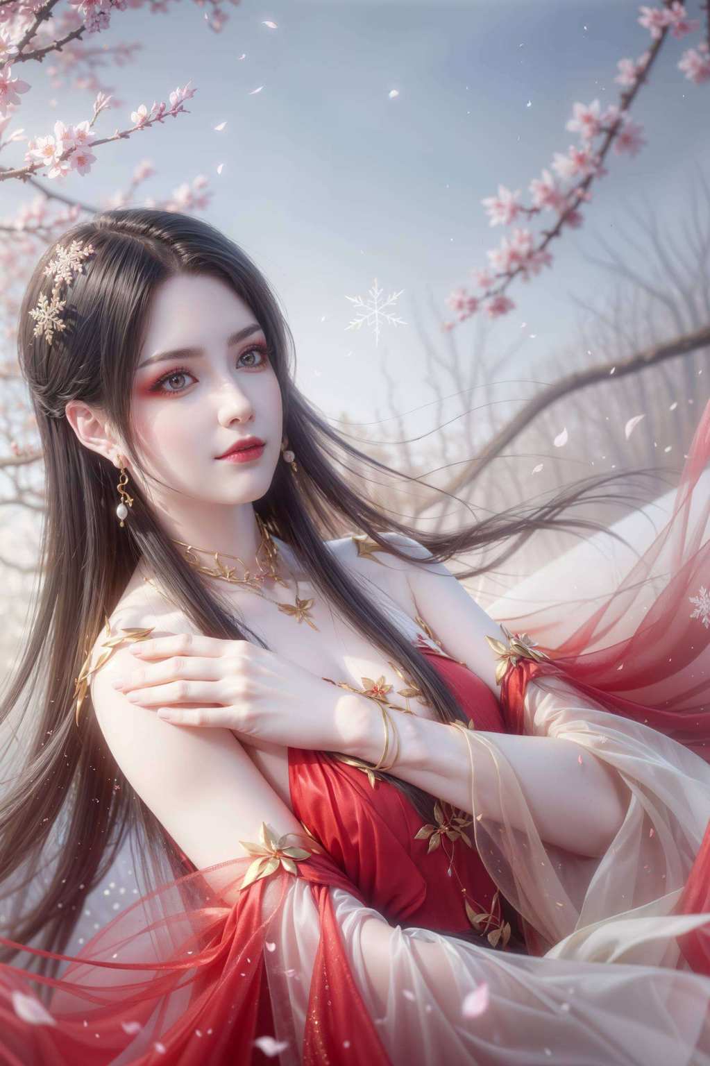 魅力无边神秘莫测