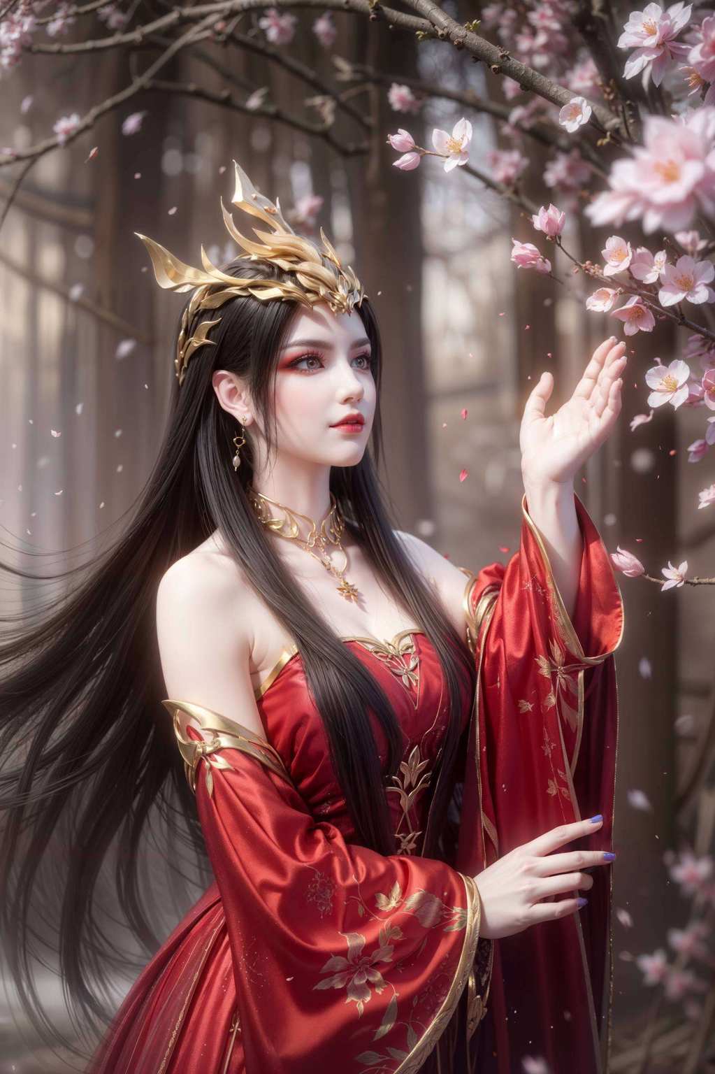 彩绘了每一位动漫迷的桌面将古香古色的韵味与现代玄幻元素完美融合