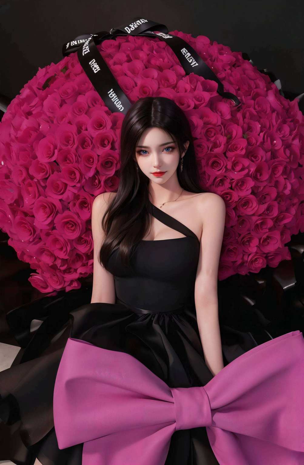 这位美娇娘嘿