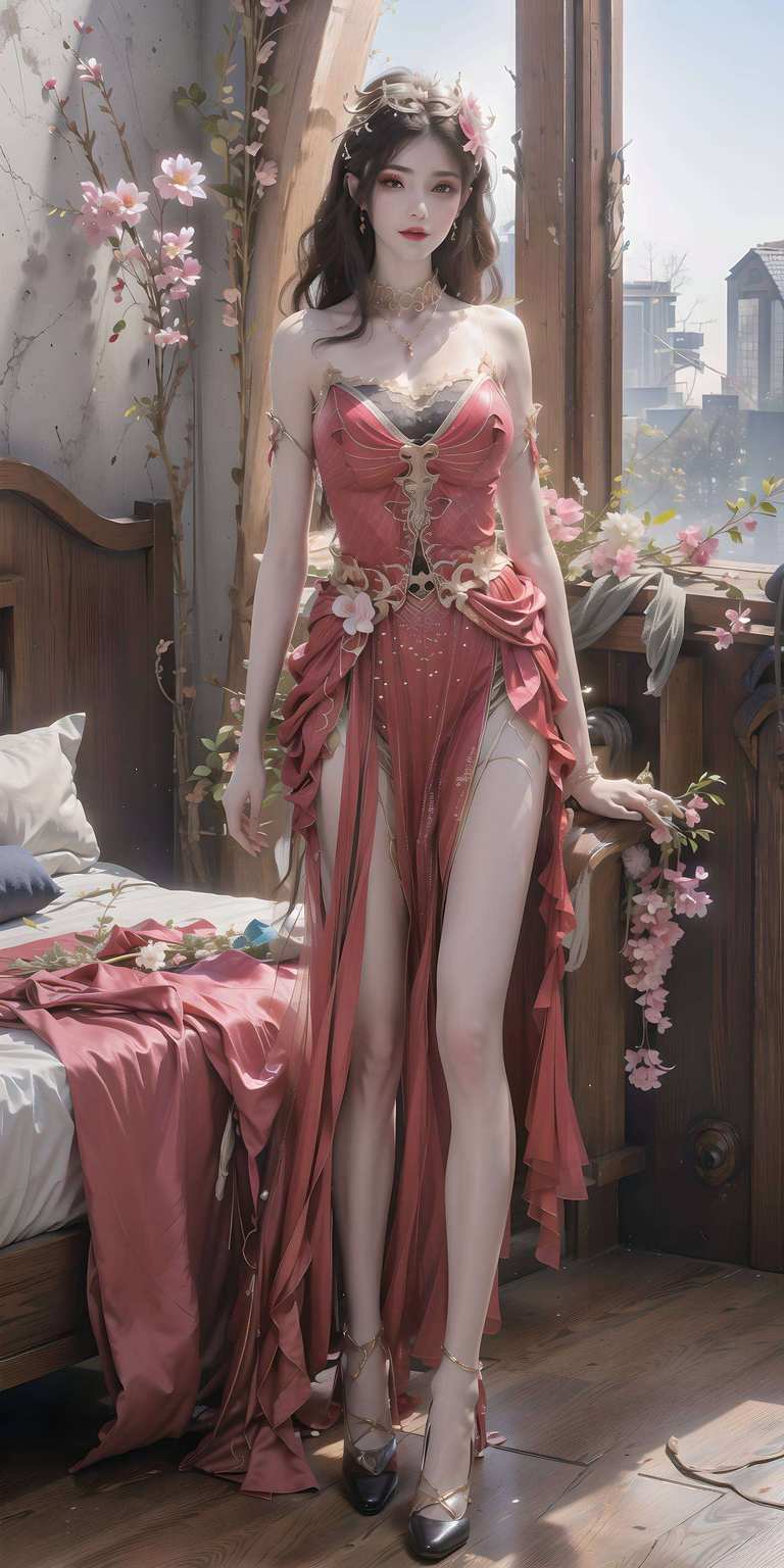 蛇女壁纸娇媚动人斗破苍穹中的彩鳞女神更是英姿飒爽