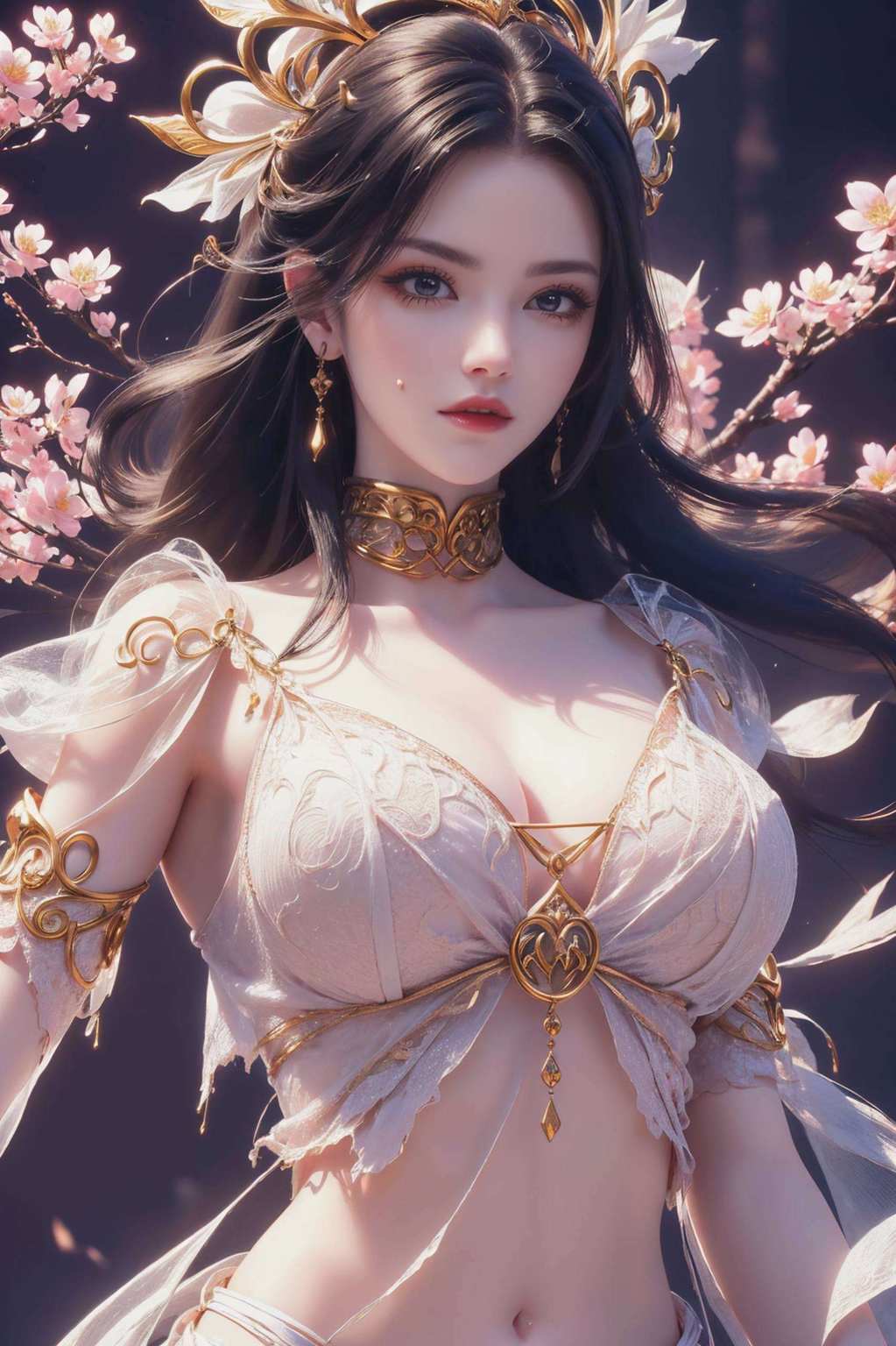 我们来做朋友吧！”嘻嘻仿佛在说：“来啊