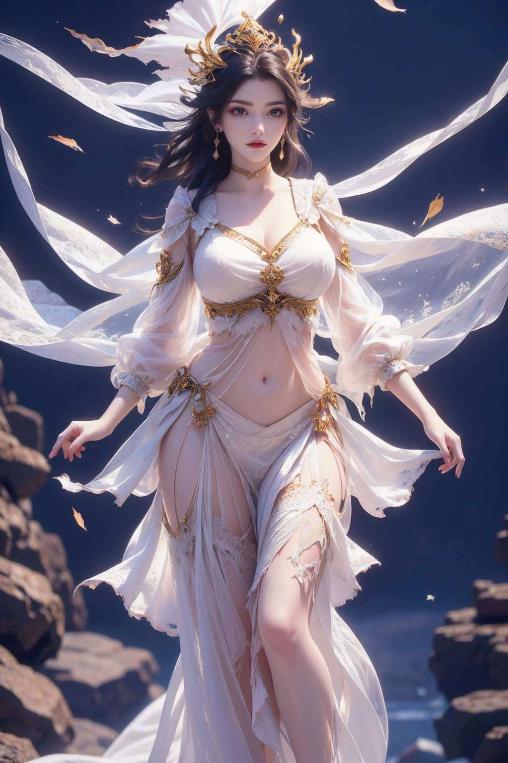 她就是那个调皮捣蛋的小可爱让人一见倾心