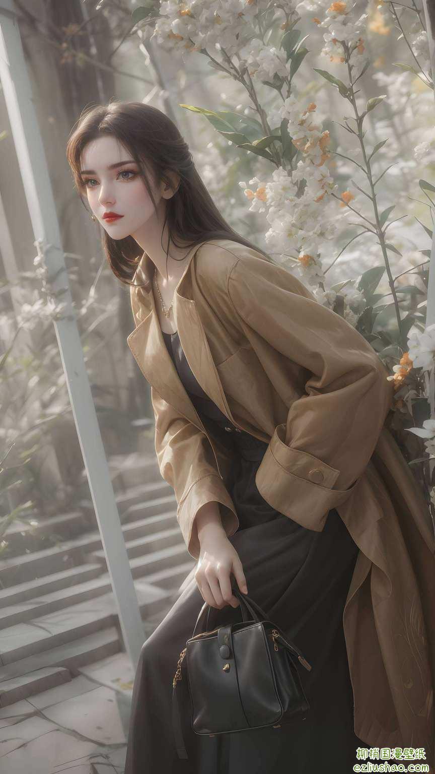 款款精彩嘶嘶~是不是觉得手机都跟着灵动起来了？别急