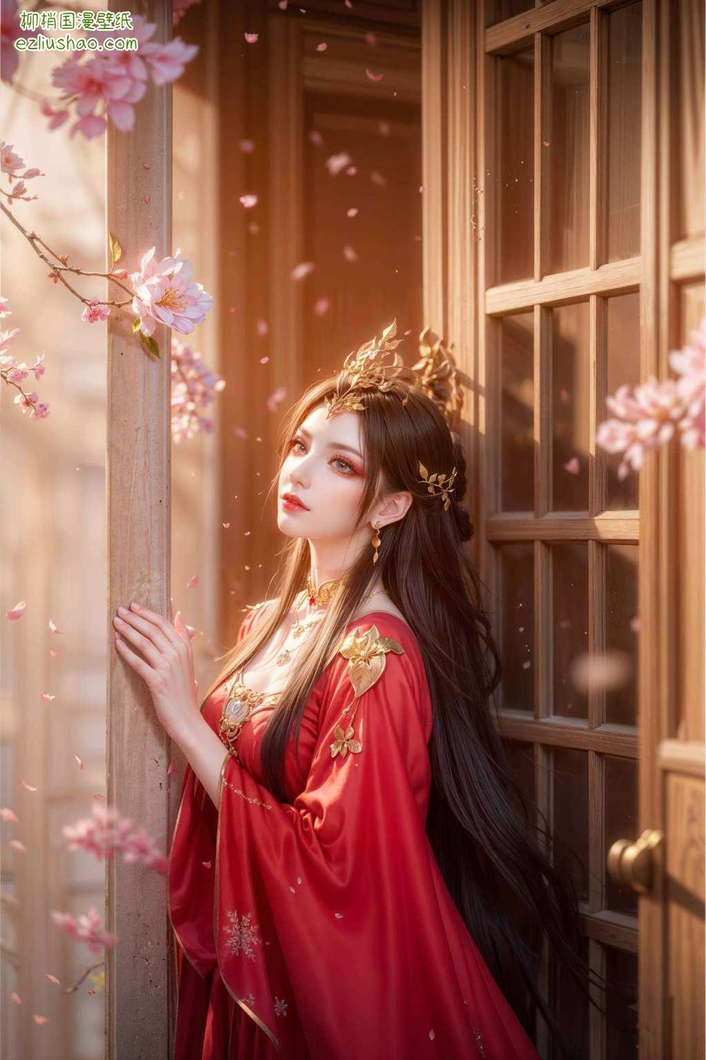 让你的手机也变得古香古色嘿嘿