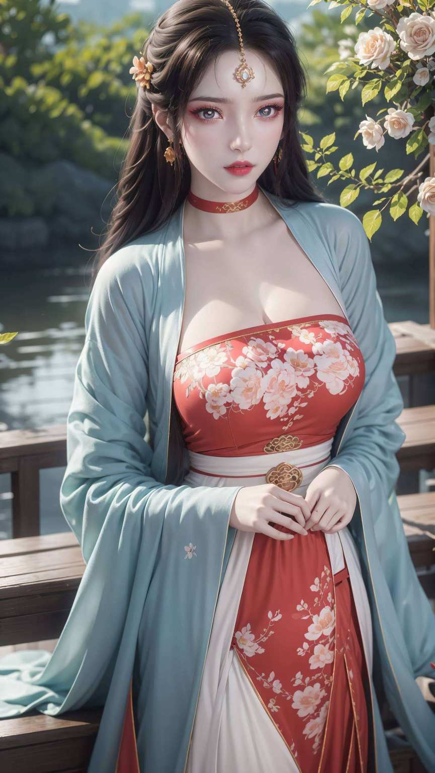 让你的手机也仙气十足吧！这是一段穿越仙侠世界的奇幻旅程！无论是国漫迷还是动漫爱好者