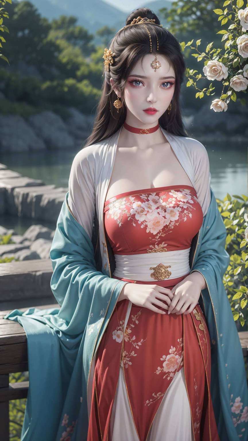 美轮美奂其色古雅