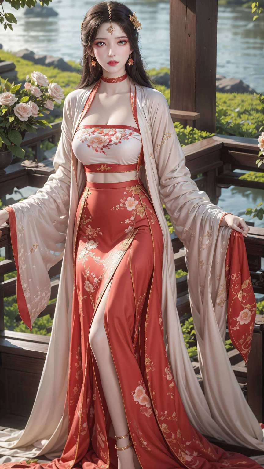 仙逆墨云壁纸间绘国漫之美