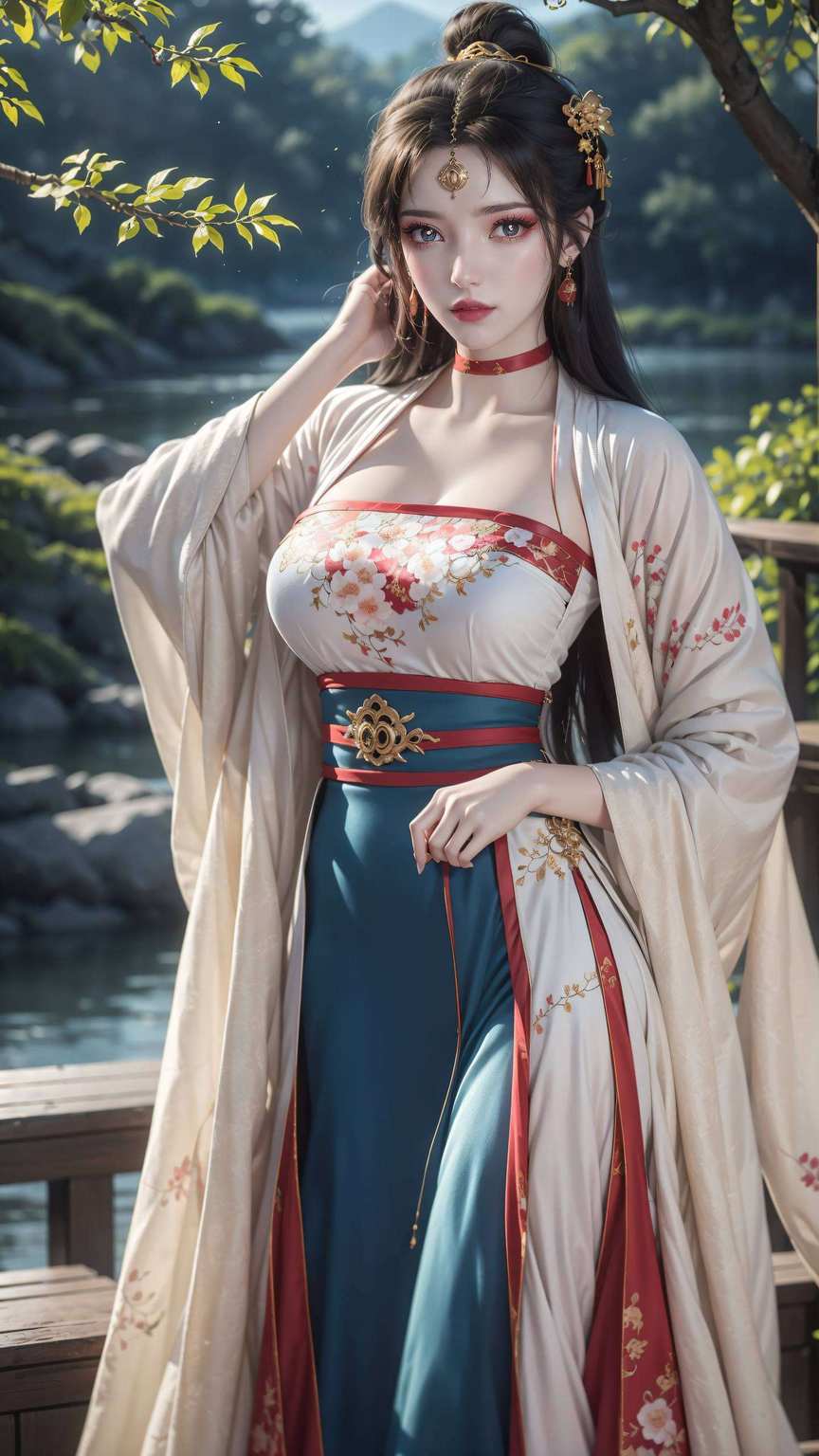 成为修仙路上的小助手呢！🌟🌸国漫女神今儿给大家推荐一款绝美的国漫壁纸——仙逆墨云护士壁纸！这小护士不仅人美