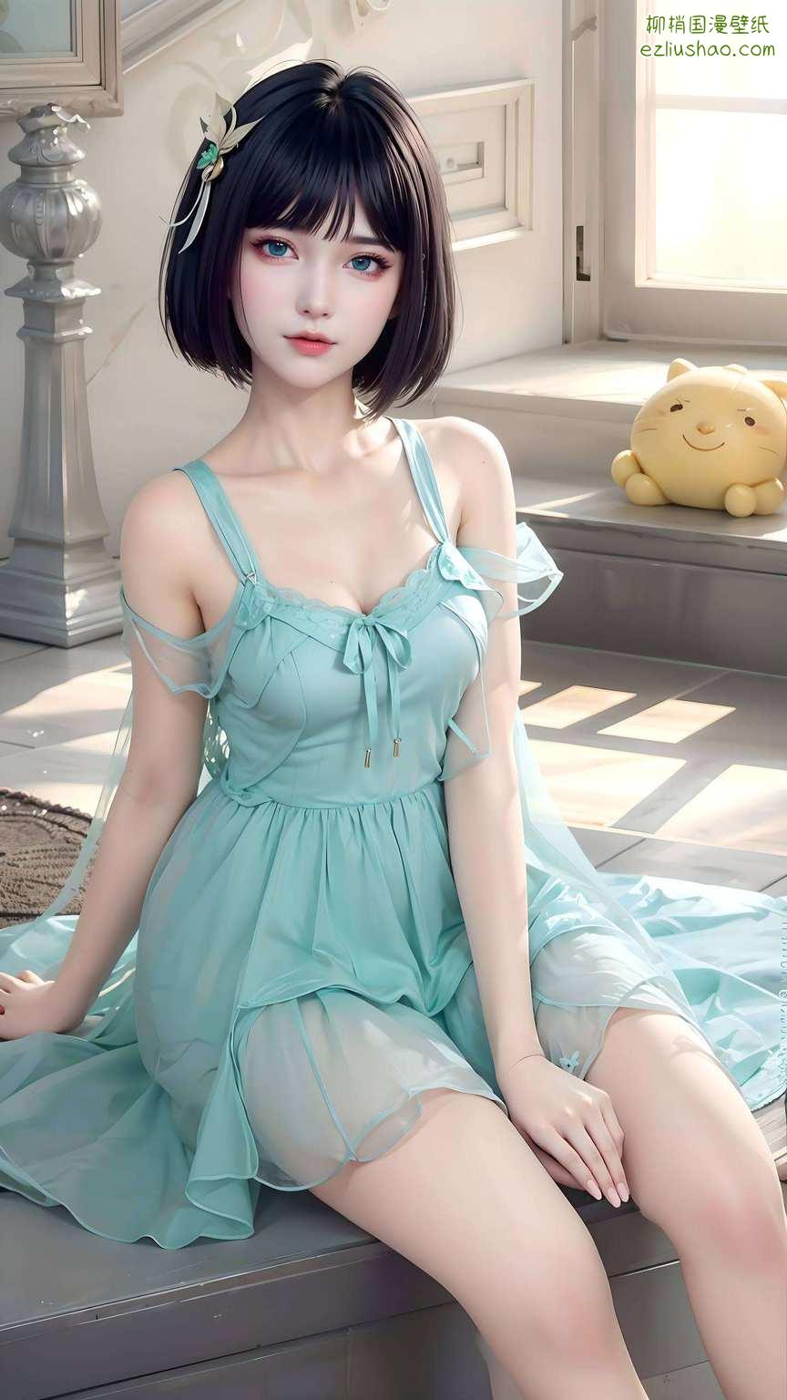 🌌🌈无论是工作还是娱乐今天给你们推荐一款超酷的电脑壁纸