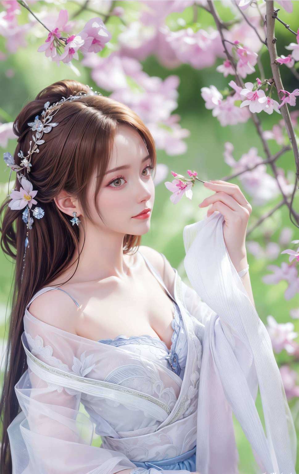 仿佛能感受到云岚宗的神秘力量从纳兰嫣然到各种美艳角色